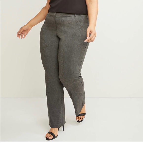 NWT Curvy Allie Sexy Stretch Boot Pants - Picture 2 of 3